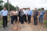 Bảo tàng thiên nhiên Việt Nam xây ở huyện Quốc Oai, Hà Nội